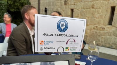 Award Photo