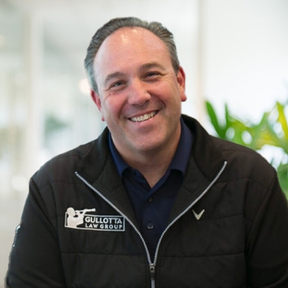 Eric  Gullotta Photo