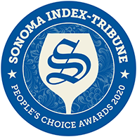 Sonoma Index-Tribune People's Choice Awards 2020